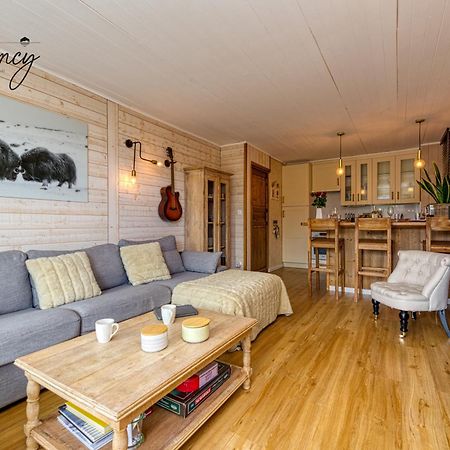 Homency - Residence Helios G1 Alpe d'Huez Ngoại thất bức ảnh