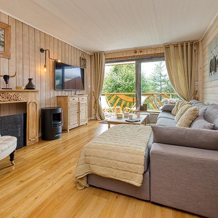 Homency - Residence Helios G1 Alpe d'Huez Ngoại thất bức ảnh