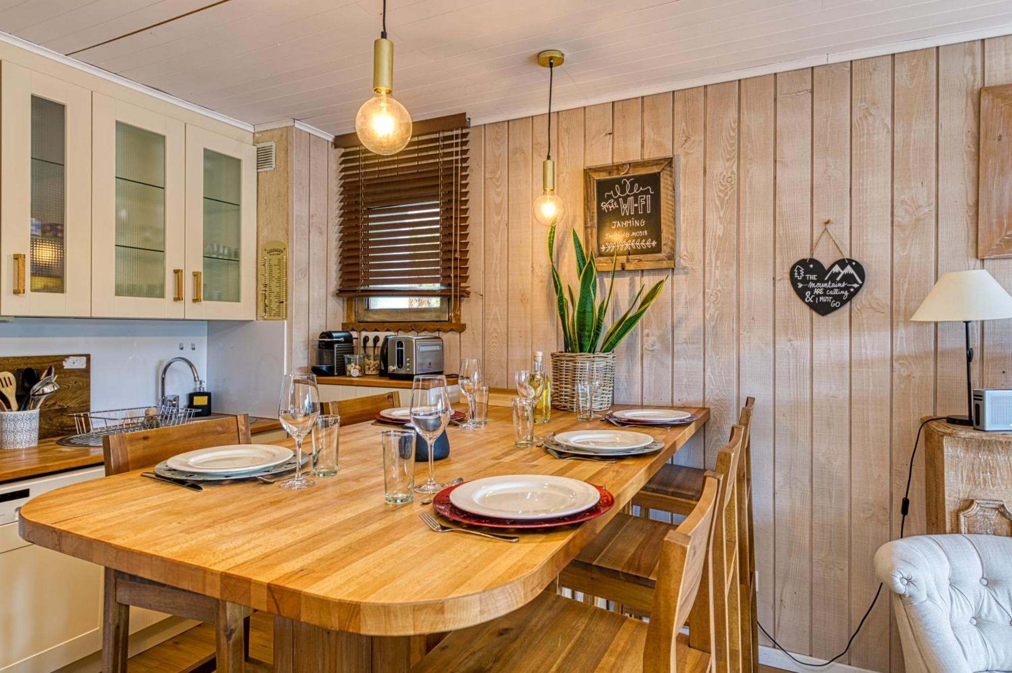 Homency - Residence Helios G1 Alpe d'Huez Ngoại thất bức ảnh