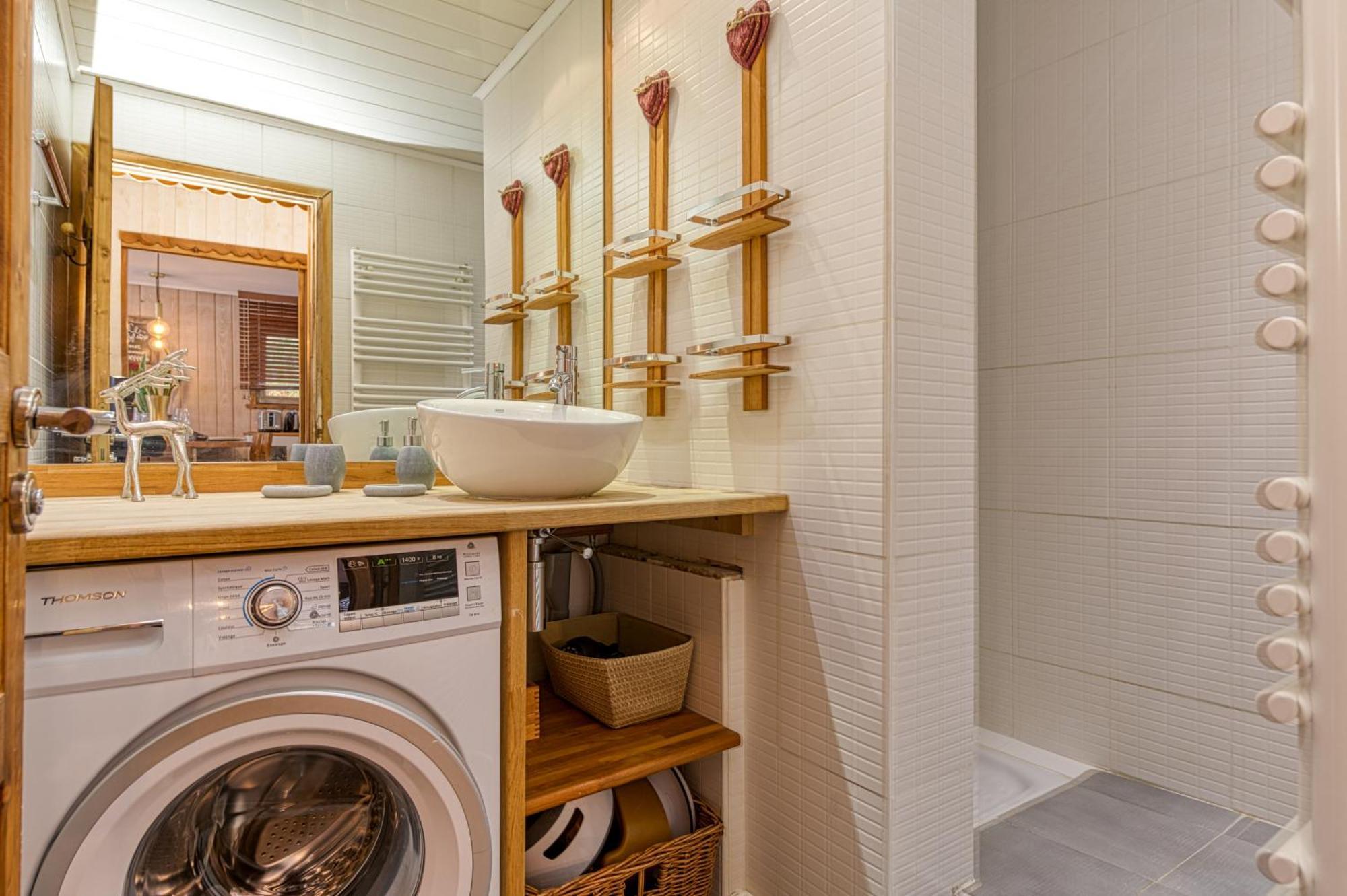 Homency - Residence Helios G1 Alpe d'Huez Ngoại thất bức ảnh