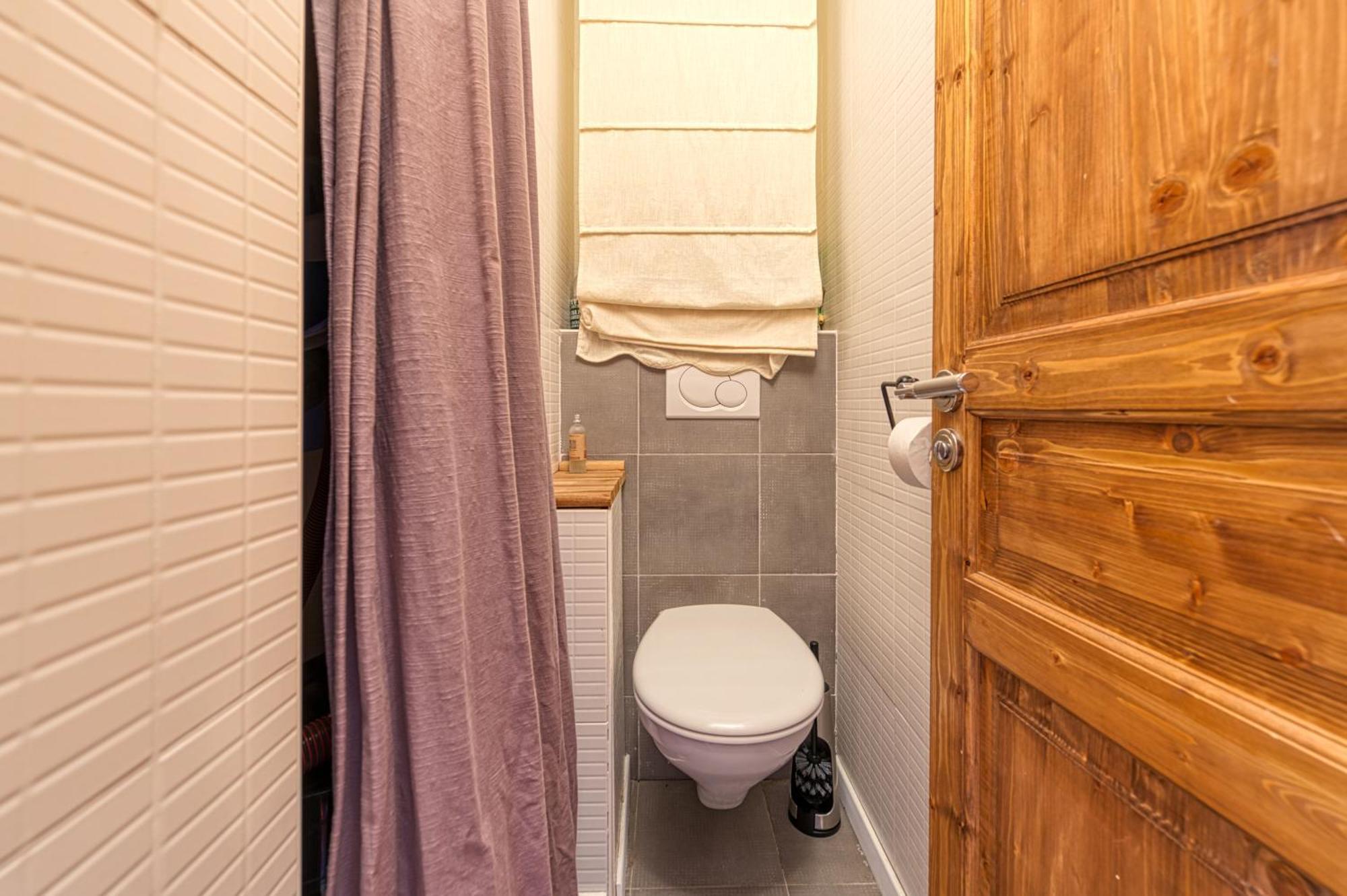 Homency - Residence Helios G1 Alpe d'Huez Ngoại thất bức ảnh
